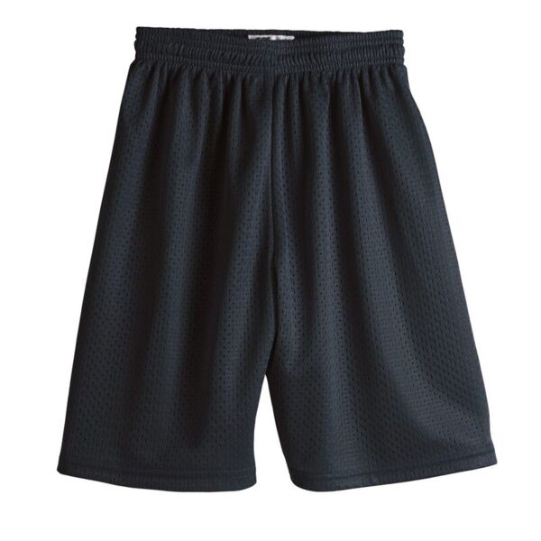 Youth Mesh Shorts Thumbnail