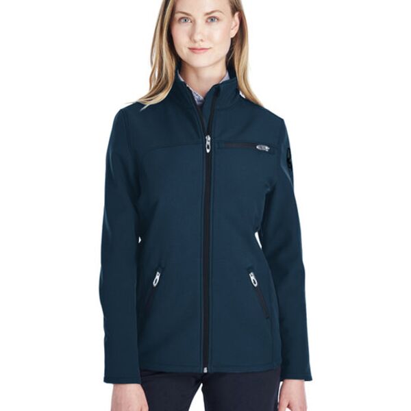 Ladies' Transport Soft Shell Jacket Thumbnail