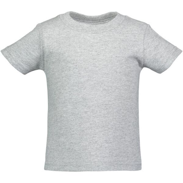 Infant Cotton Jersey T-Shirt Thumbnail
