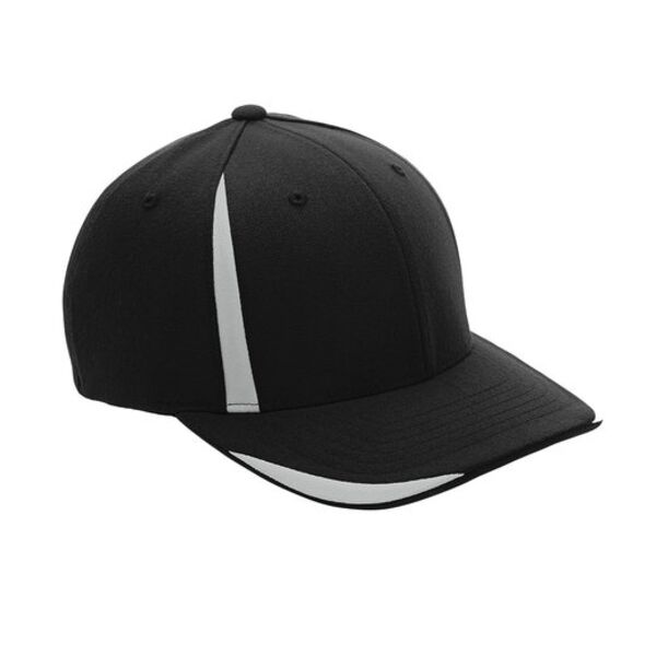 by Flexfit Adult Pro-Formance® Front Sweep Cap Thumbnail