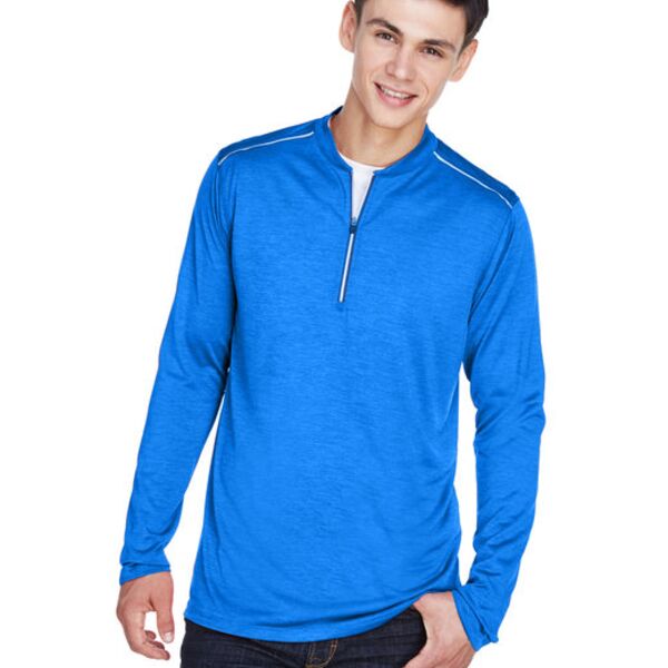 Men's Kinetic Performance Quarter-Zip Thumbnail