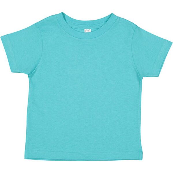 Toddler Cotton Jersey T-Shirt Thumbnail