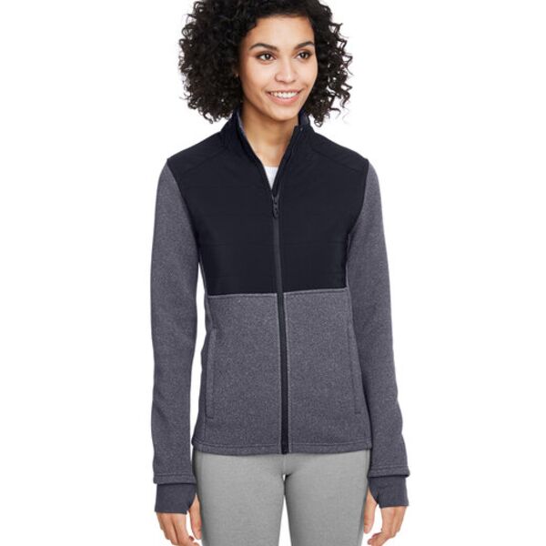 Ladies' Pursuit Jacket Thumbnail