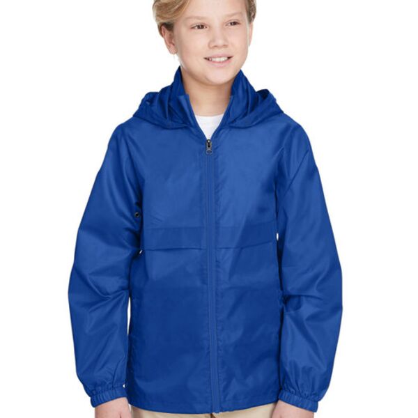 Youth Zone Protect Lightweight Jacket Thumbnail