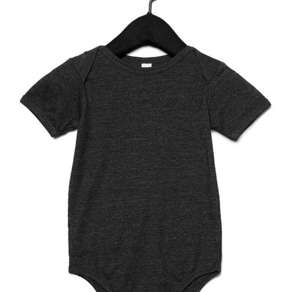 Infant Jersey Short-Sleeve One-Piece Thumbnail