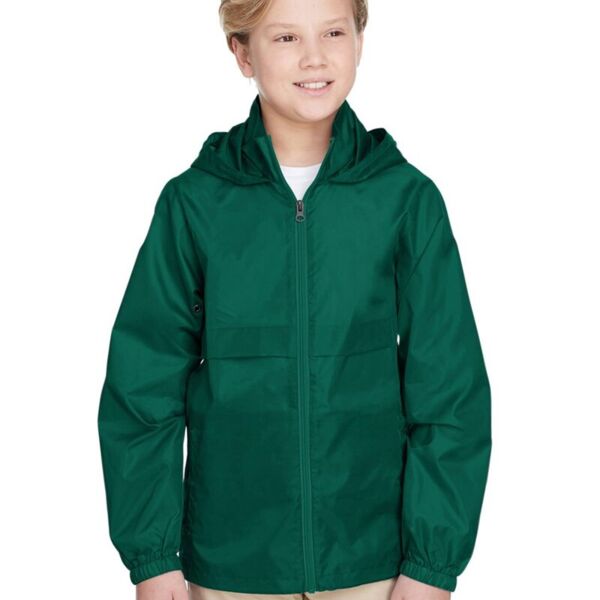 Youth Zone Protect Lightweight Jacket Thumbnail