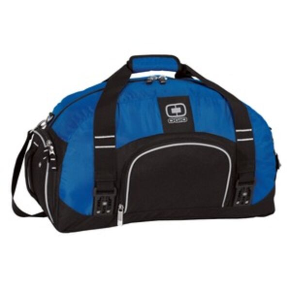 OGIO® BIG DOME DUFFEL 557 L Thumbnail