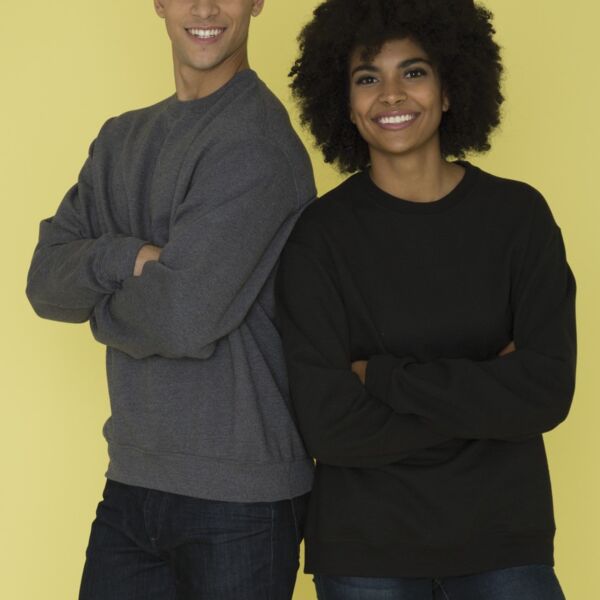 ATC™ EVERYDAY FLEECE CREWNECK SWEATSHIRT Thumbnail