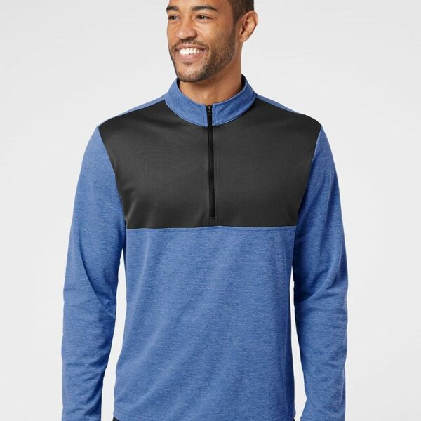 Lightweight Quarter-Zip Pullover Thumbnail