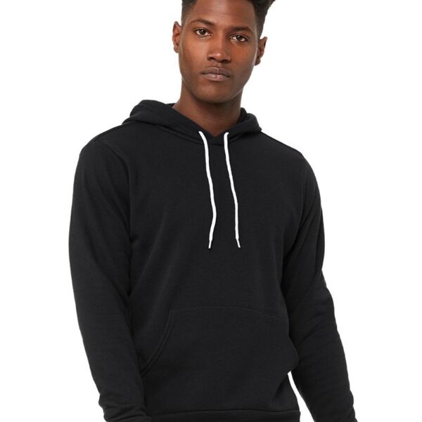 Sponge Fleece Hoodie Thumbnail