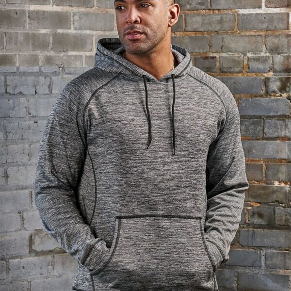 Performance Raglan Pullover Sweatshirt Thumbnail