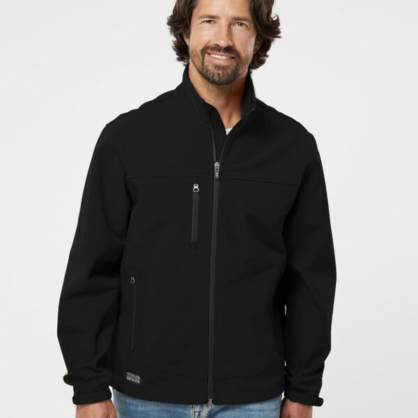 Motion Soft Shell Jacket Thumbnail