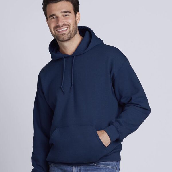 DryBlend® Hooded Sweatshirt Thumbnail