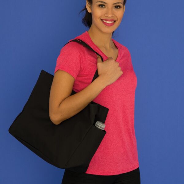 ATC ESSENTIAL TOTE Thumbnail