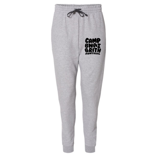 CBB - Nublend® Joggers Thumbnail