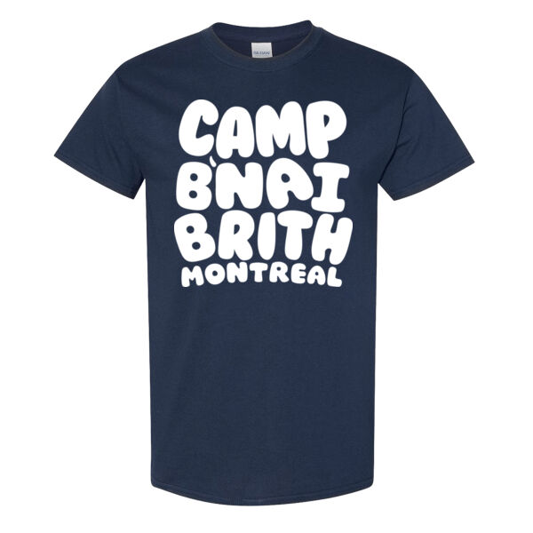 CBB - Heavy Cotton™ T-Shirt Thumbnail