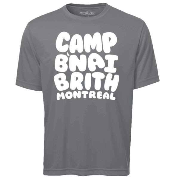 CBB - ATHLETIC - SHORT SLEEVE TEE Thumbnail