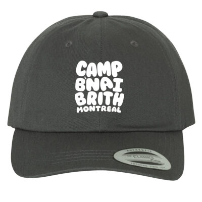 CBB - Classic Dad Hat Thumbnail