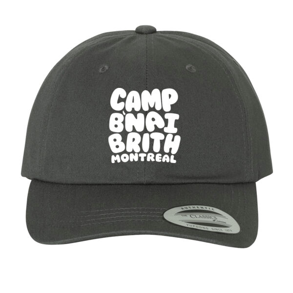 CBB - Classic Dad Hat Thumbnail