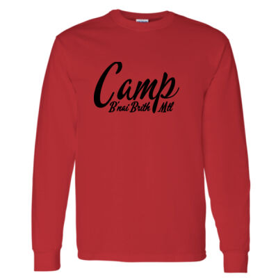 CBB - Heavy Cotton™ Long Sleeve T-Shirt Thumbnail