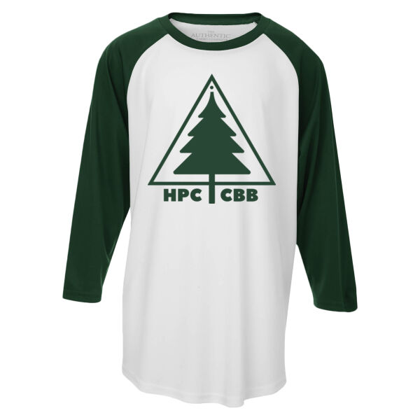 CBB - ATHLETIC TEAM YOUTH JERSEY Thumbnail