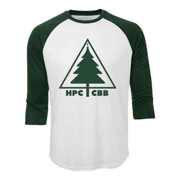 CBB - ATHLETIC TEAM JERSEY Thumbnail