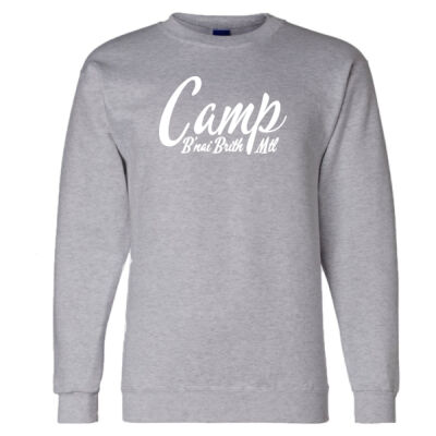 CBB - CHAMPION Branded Crewneck Sweatshirt  Thumbnail