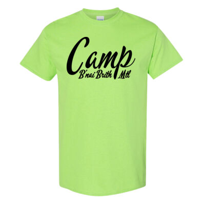 CBB - Heavy Cotton™ T-Shirt 2 Thumbnail