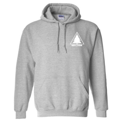 CBB - Heavy Blend™ Hooded Sweatshirt 2 Thumbnail