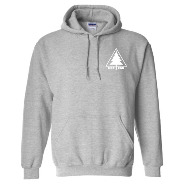 CBB - Heavy Blend™ Hooded Sweatshirt 2 Thumbnail