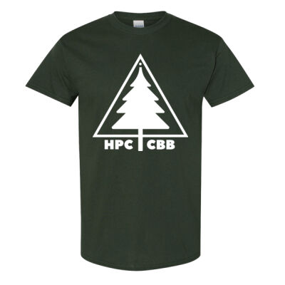 CBB - Heavy Cotton™ T-Shirt 4 Thumbnail