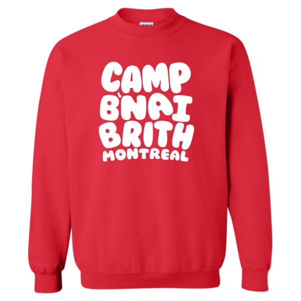 CBB - Crewneck Sweatshirt Thumbnail