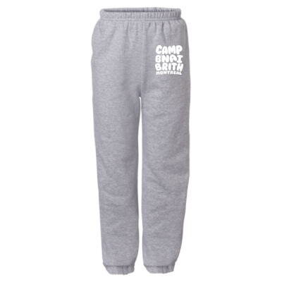 CBB - Heavy Blend™ Youth Sweatpants Thumbnail