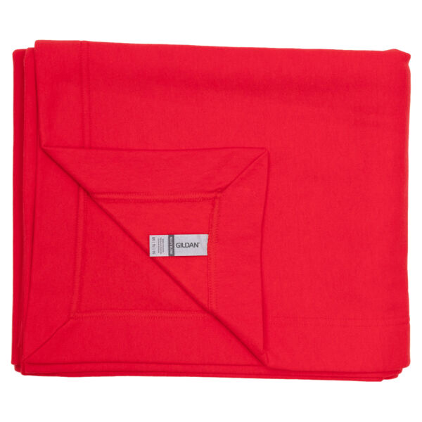 CBB - Heavy Blend Fleece Stadium Blanket Thumbnail