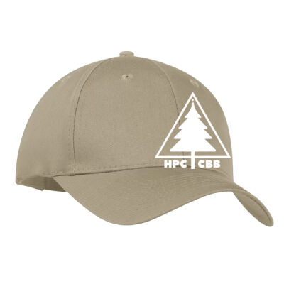 CBB - YOUTH TWILL CAP Thumbnail