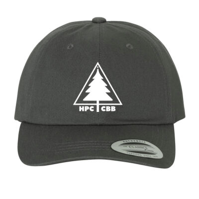 CBB - Classic Dad Hat 2 Thumbnail