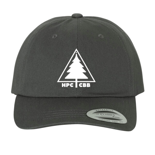 CBB - Classic Dad Hat 2 Thumbnail