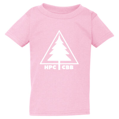 CBB - Heavy Cotton™ Toddler T-Shirt Thumbnail