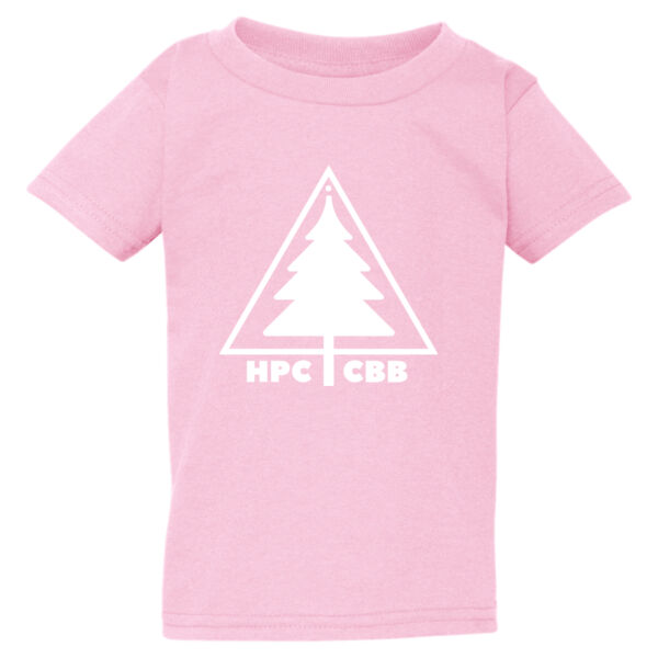 CBB - Heavy Cotton™ Toddler T-Shirt Thumbnail