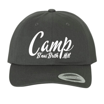 CBB - Classic Dad Hat 3 Thumbnail