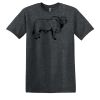 GILDAN® SOFTSTYLE® T-SHIRT Thumbnail