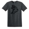 GILDAN® SOFTSTYLE® T-SHIRT Thumbnail