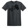 GILDAN® SOFTSTYLE® T-SHIRT Thumbnail