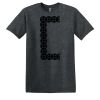 GILDAN® SOFTSTYLE® T-SHIRT Thumbnail