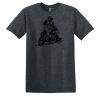 GILDAN® SOFTSTYLE® T-SHIRT Thumbnail