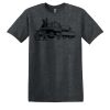 GILDAN® SOFTSTYLE® T-SHIRT Thumbnail