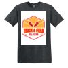 GILDAN® SOFTSTYLE® T-SHIRT Thumbnail