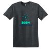 GILDAN® SOFTSTYLE® T-SHIRT Thumbnail