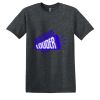 GILDAN® SOFTSTYLE® T-SHIRT Thumbnail