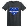 GILDAN® SOFTSTYLE® T-SHIRT Thumbnail